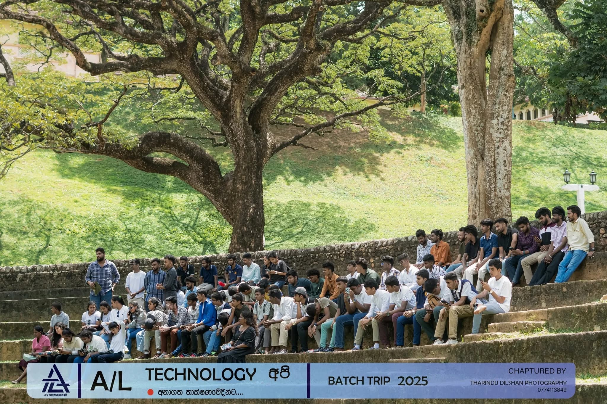 Annual Trip Event
